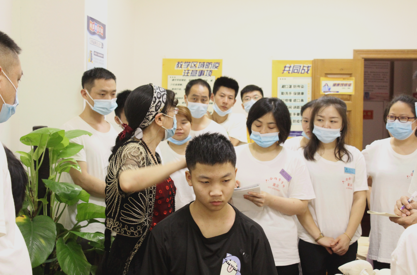 推拿正骨這么火，怎么選擇靠譜的培訓學校？