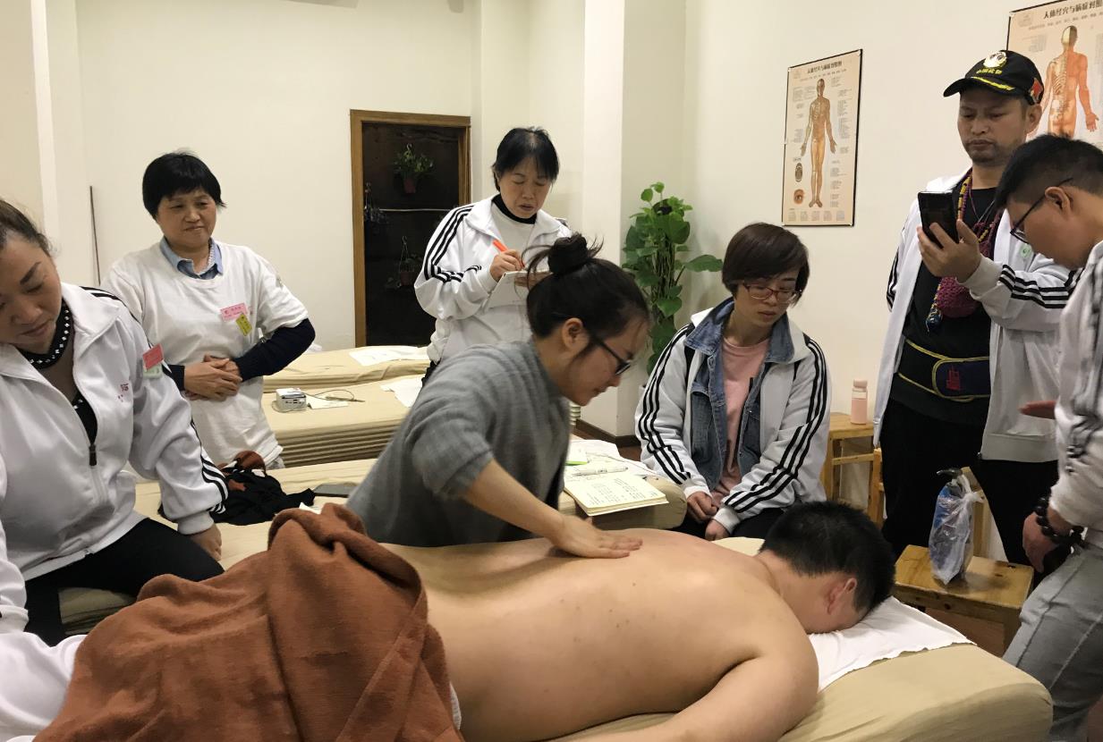 怎樣學好中醫推拿技術？如何更好的就業創業？