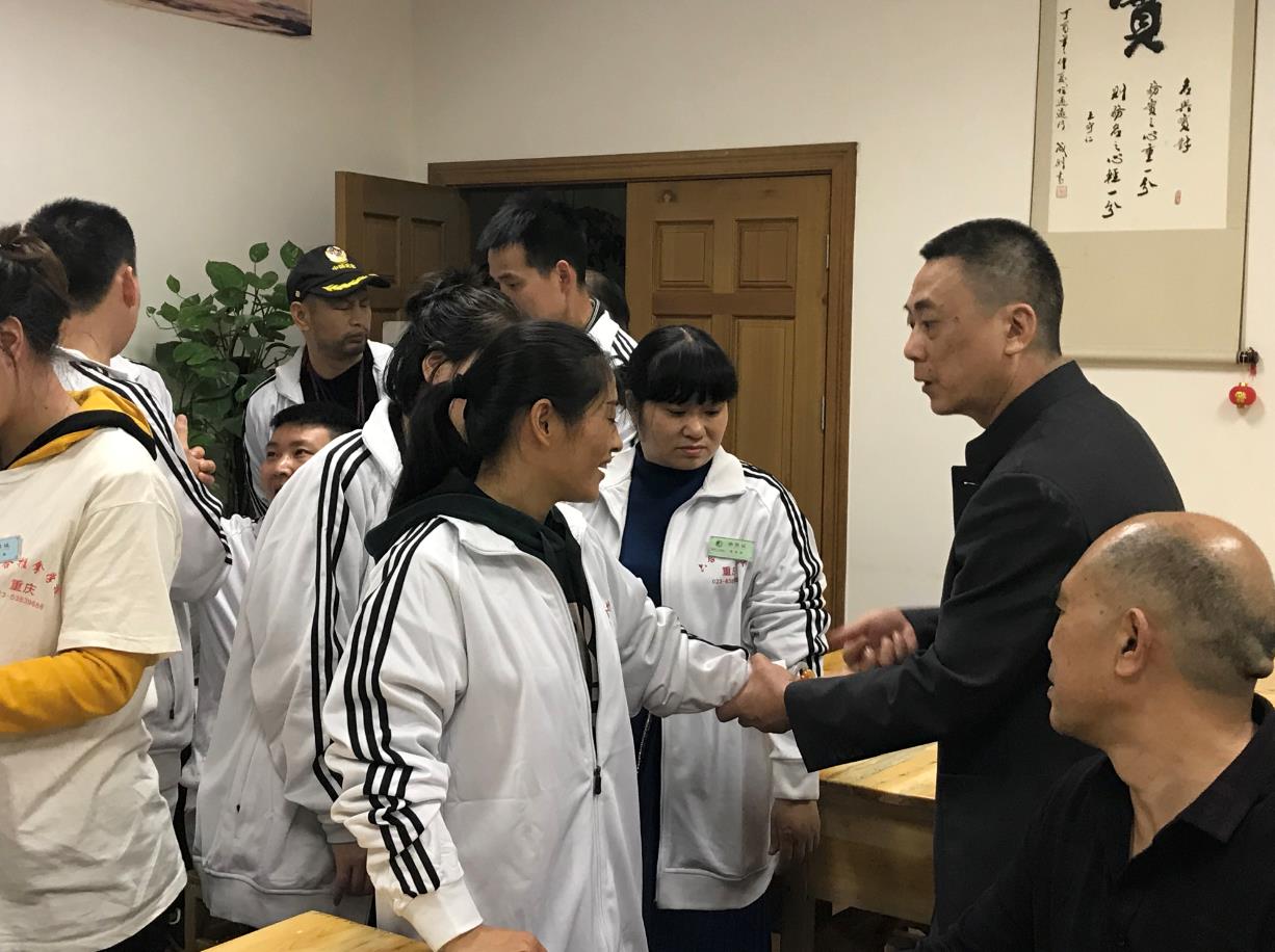 師恩難忘！六合學校祝所有的育人之師：節日快樂
