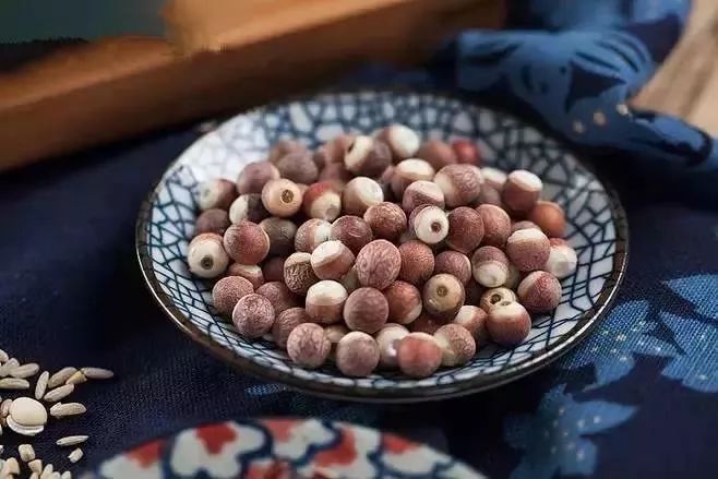 吃好“水下三寶”，秋季滋養(yǎng)身體，清火祛燥