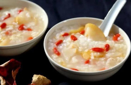 中醫食療治療秋季燥咳，日常養生就這么簡單