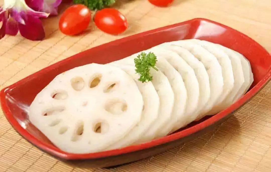 六種功效讓你更加長壽，最適合秋季吃的蔬菜