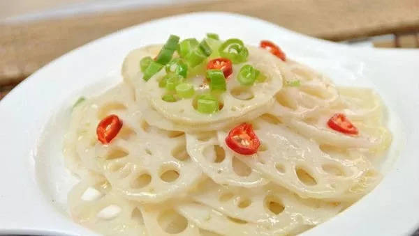 六種功效讓你更加長壽，最適合秋季吃的蔬菜