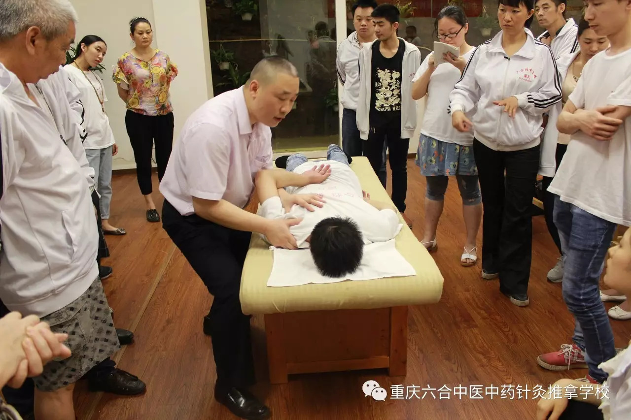 失眠熬夜，吃藥也沒有辦法，中醫(yī)推拿有效果嗎？