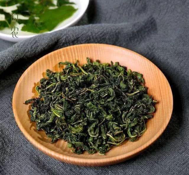 桑葉為茶，護(hù)您健康
