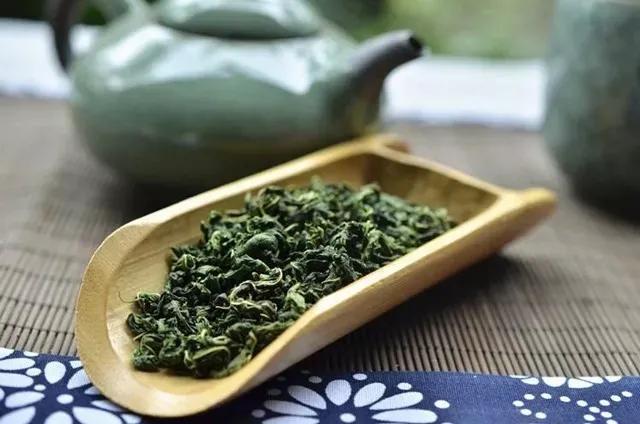 桑葉為茶，護(hù)您健康