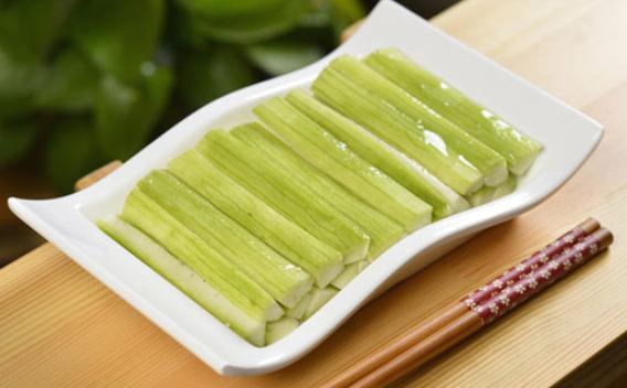 小小絲瓜營(yíng)養(yǎng)豐富，日常養(yǎng)生都靠它