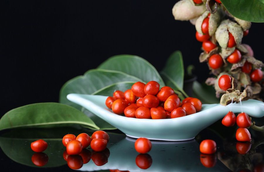 紅豆薏米茶，減肥瘦身好幫手