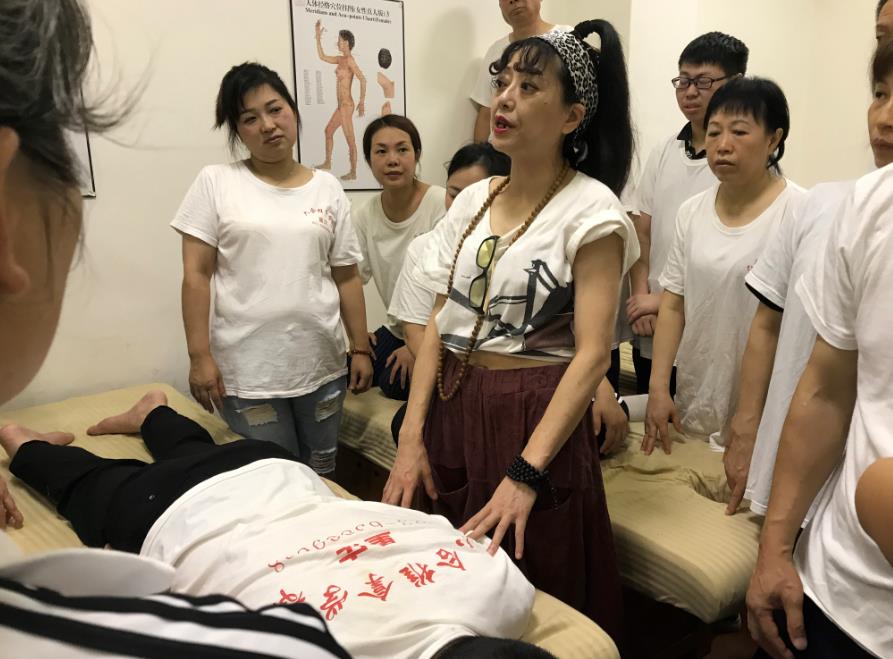 你是否經常做推拿呢？什么情況下不適合推拿？
