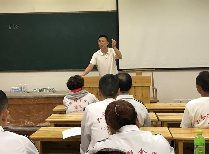 體寒怕冷怎么辦？堅持推拿有效緩解